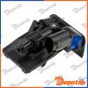 Gicleur de lave-glace pour BMW | EDS-BM-053, 61667183343